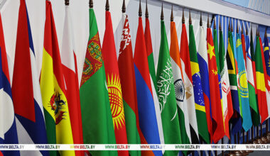 Belarus seeks full BRICS membership
