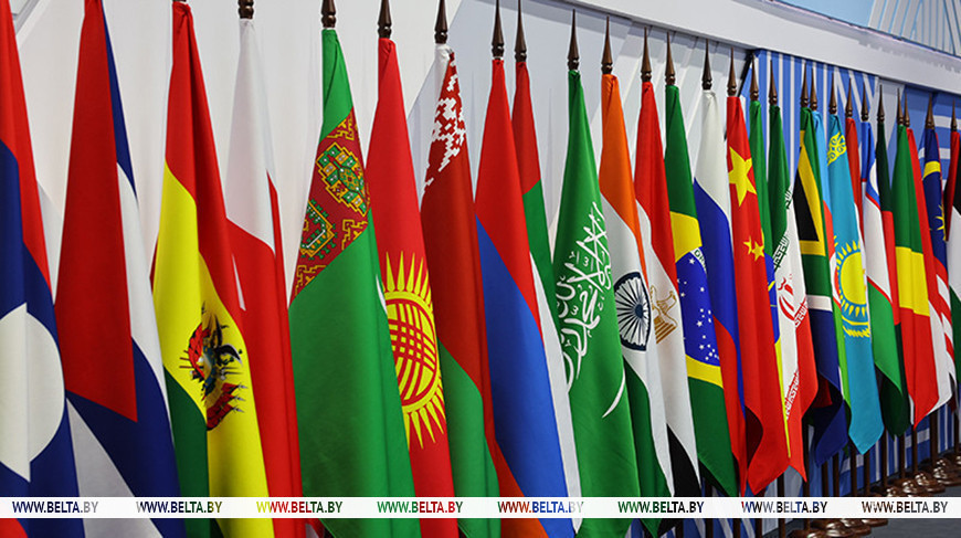 Belarus seeks full BRICS membership