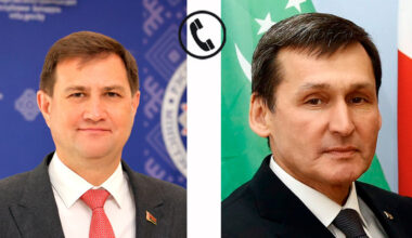 Belarus eager to attend UN conference on landlocked countries