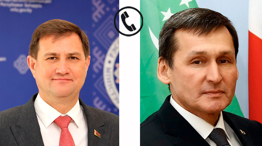 Belarus eager to attend UN conference on landlocked countries