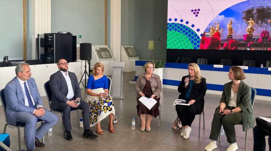 Belarus showcases tourism potential at Moscow hospitality festival