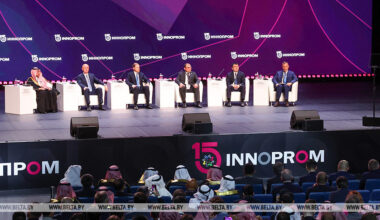 Belarus, Russia lauded for significant successes in technological partnership, industrial cooperation