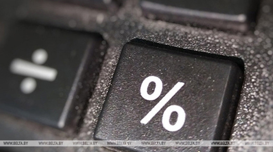 Sales profitability in Belarus at 8.2% in January-May 2025