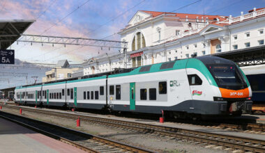 Photo of Belarusian Railways