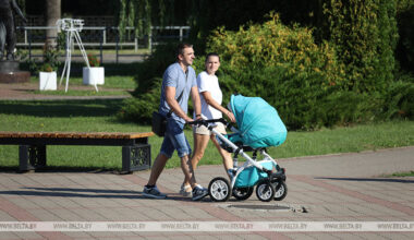 Over 147,186 family capital deposits opened in Belarus