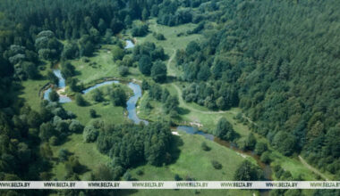 Belarus offers over 300 active tourism routes 