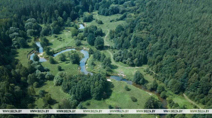 Belarus offers over 300 active tourism routes 