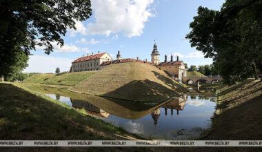 Belarus welcomes over 118,000 visa-waiver travelers since 1 Jan 2025