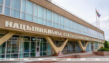 Belarusian statistics agency releases employment figures for Q2 2025 