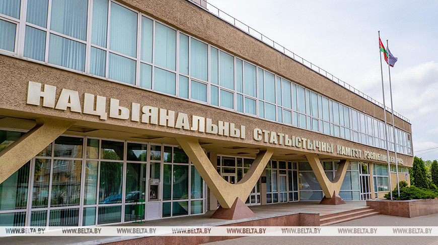 Belarusian statistics agency releases employment figures for Q2 2025 