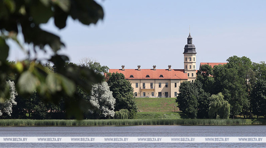 Belarus’ Nesvizh to expand tourist routes