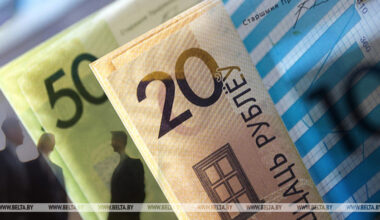 Belarus' labor market expands in June 
