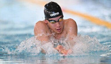 Team Belarus win 13 medals at Olympic festival in Skopje