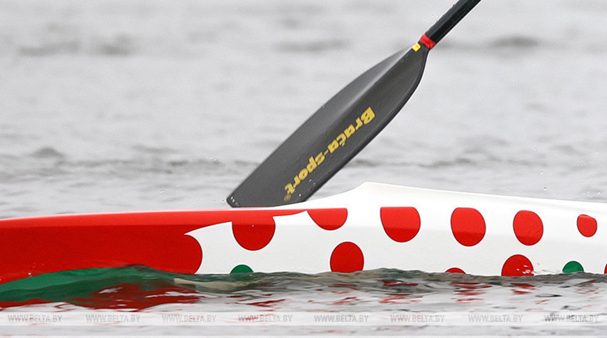 Belarus claim C2 Junior Men 500 gold at 2025 ICF Junior and U23 World Championships