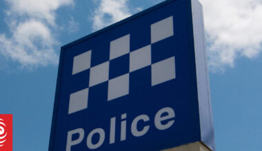 'Policing is policing': Australian recruiters say they're just making sure Kiwi cops know they have other options