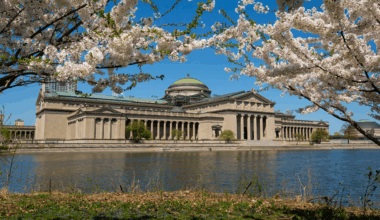 Museum of Science and Industry Launches Extended Hours