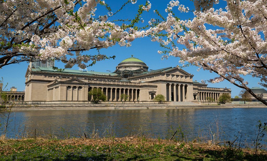 Museum of Science and Industry Launches Extended Hours