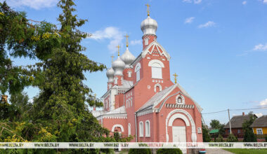 Cities of Belarus: David-Gorodok | In Pictures | Belarus News | Belarusian news | Belarus today | news in Belarus | Minsk news