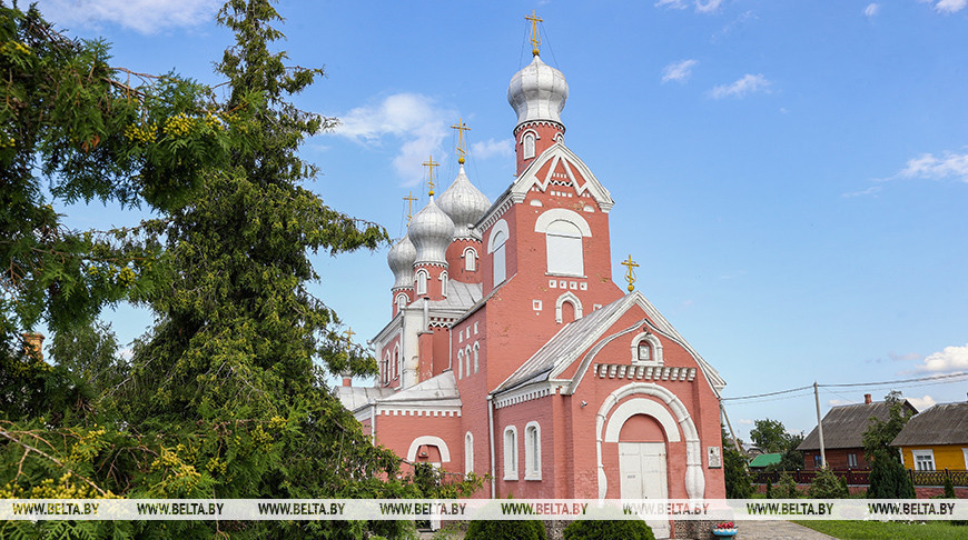 Cities of Belarus: David-Gorodok | In Pictures | Belarus News | Belarusian news | Belarus today | news in Belarus | Minsk news
