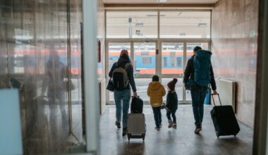 Views to immigration more negative in disadvantaged areas