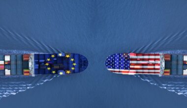 Ireland faces 15% tariffs as EU-US deal takes shape