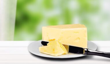 Dairy giant New Zealand endures butter price shock