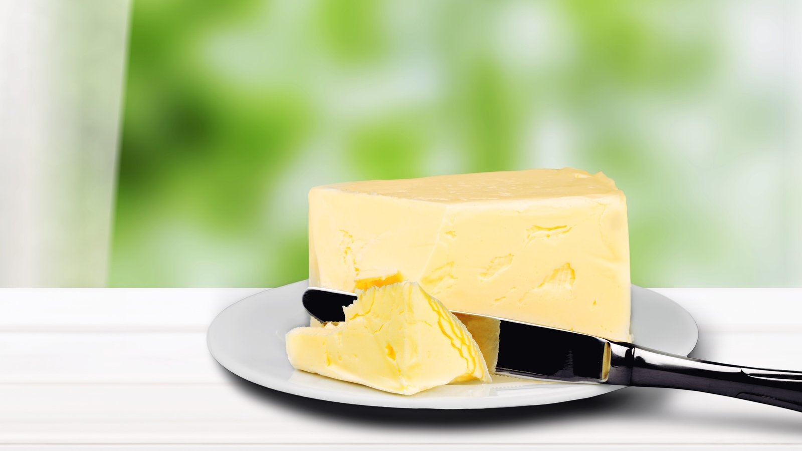 Dairy giant New Zealand endures butter price shock