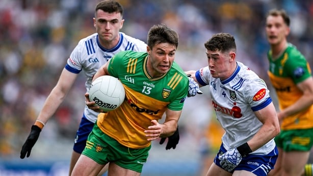 Conor O'Donnell 