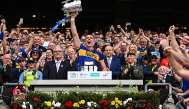 Tipperary crush Cork with second-half final masterclass