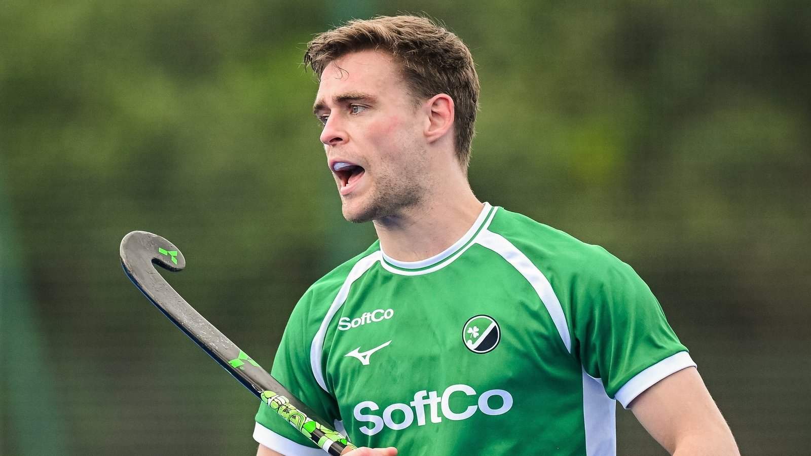 Ireland come from behind to beat Czech Republic