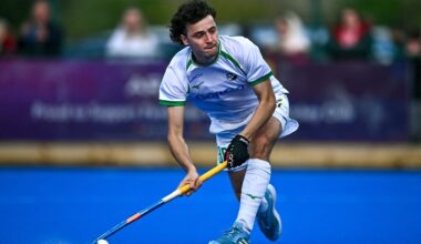 Ireland hammer hosts Portugal to set up Scotland semi