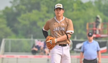 Hiroki Ikeda: From supporting role to ace in Japan’s title hunt