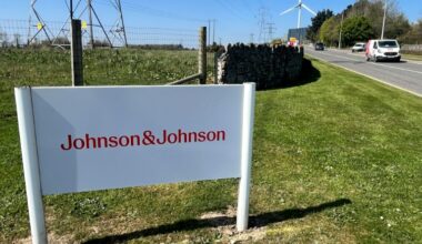 Ireland's 'economic miracle' at risk from tariffs