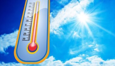 Climate Red Alert: Europe Boils Under Extreme Heat – A Growing Warning We Can’t Ignore