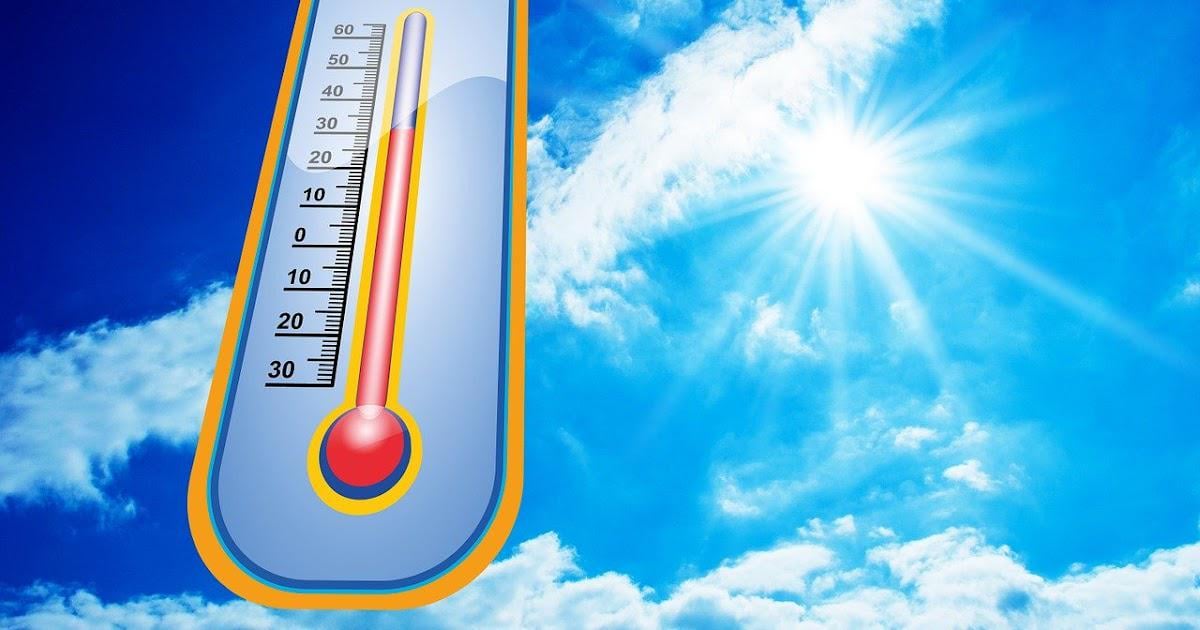 Climate Red Alert: Europe Boils Under Extreme Heat – A Growing Warning We Can’t Ignore