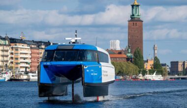 Pioneering projects driving the EU's blue economy