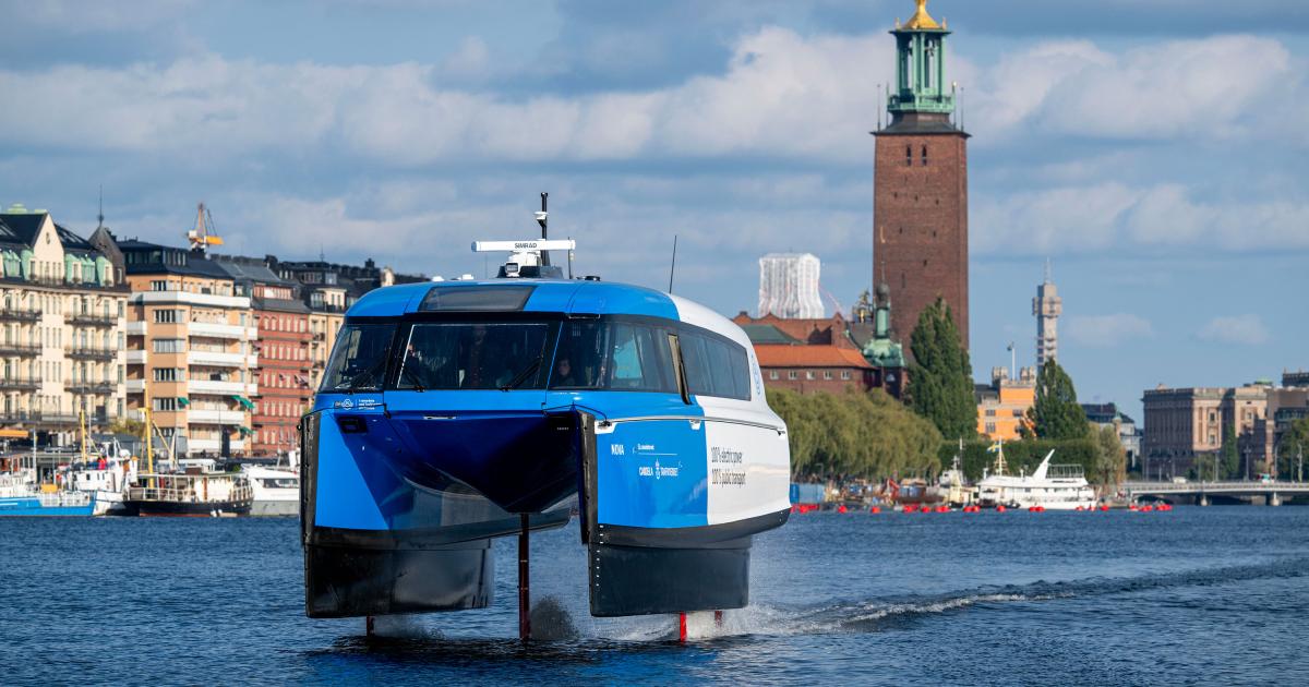 Pioneering projects driving the EU's blue economy
