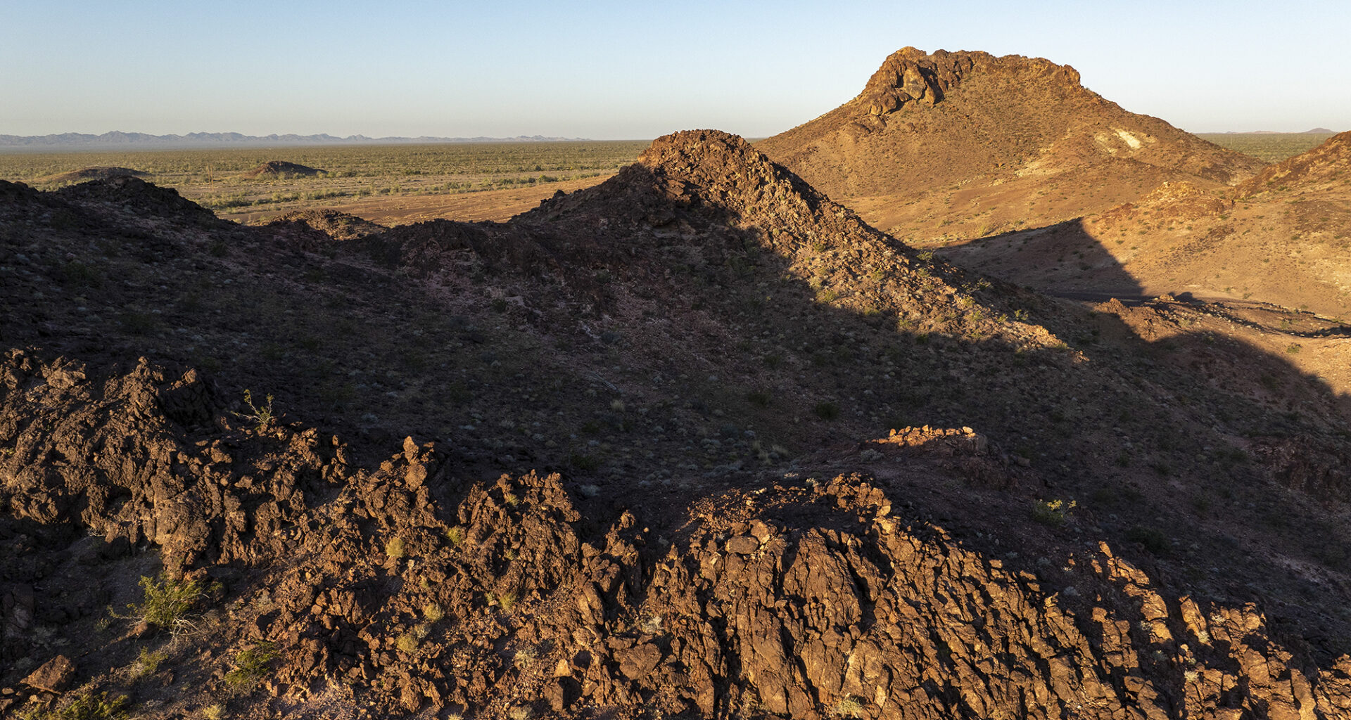 Chuckwalla National Monument is in Trump's crosshairs
