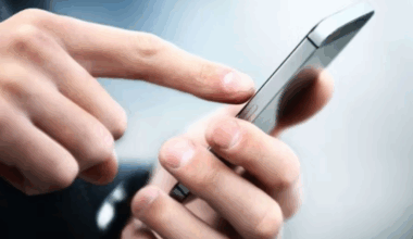 Iran using phone service cuts to silence dissent, users say