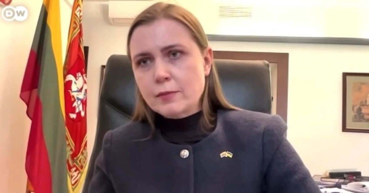 Šakalienė apie į Lietuvą įskridusį droną iš Baltarusijos: tikrinamos kelios versijos