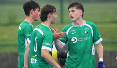 IRL U18 Boys overcome hosts Türkiye to get EuroHockey U18 Championship II campaign back on track.