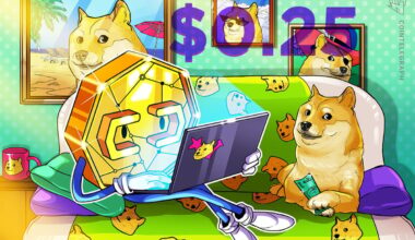 DOGE Rally To $0.25 Possible As Memecoins Outperform