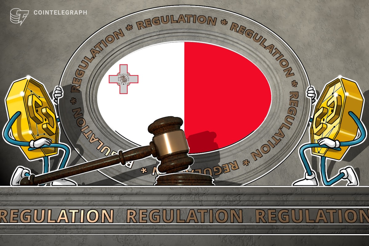 EU Regulator Flags MiCA Licensing Gaps By Malta’s MFSA