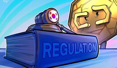 South Korea to Issue Crypto Lending Guidelines in August