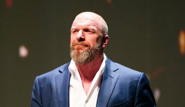 WWE Announces Details For Return To Japan Later This Year