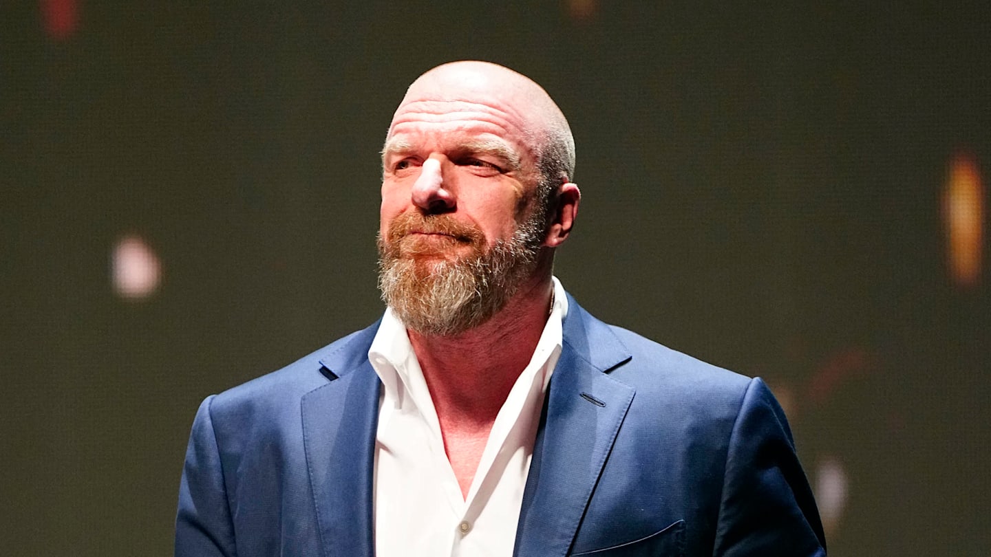 WWE Announces Details For Return To Japan Later This Year