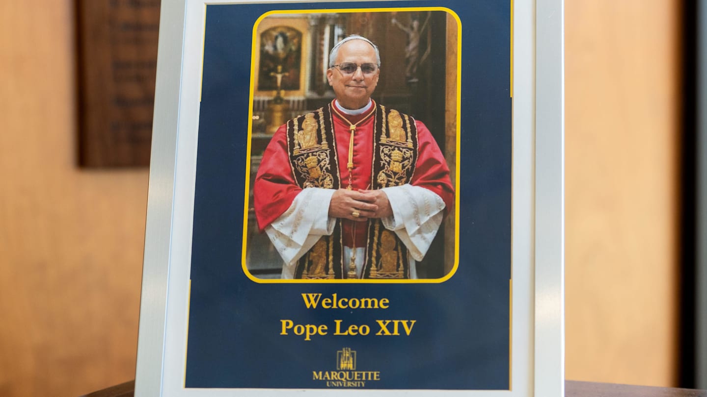 Holy Holo! Pope’s Alleged Signature on Popplio Pokémon Card Goes Viral