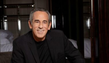 L’animateur-producteur Thierry Ardisson est mort