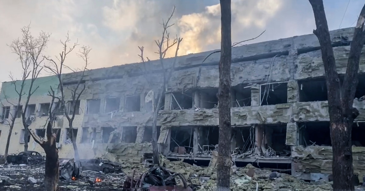 Putin’s Promises For Occupied Areas Are Unrealistic, Ukrainians Say