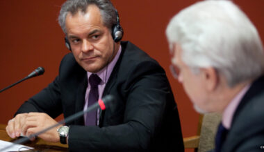 bne IntelliNews - Moldovan oligarch Vladimir Plahotniuc detained in Greece over $1bn bank fraud case